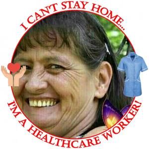 Meet your Posher, Shirley